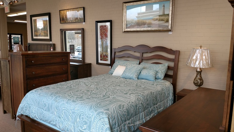 Bedroom Furniture in Lake Norman, North Carolina