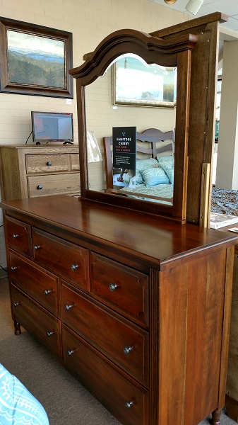 Dressers in Lake Norman, North Carolina