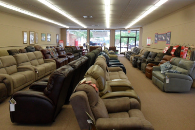 Furniture Stor in, Mooresville, North Carolina