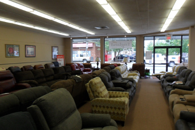 Sofa Upholstery in Mooresville, North Carolina