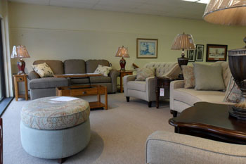 Living Room Furniture Sets in Kannapolis, North Carolina