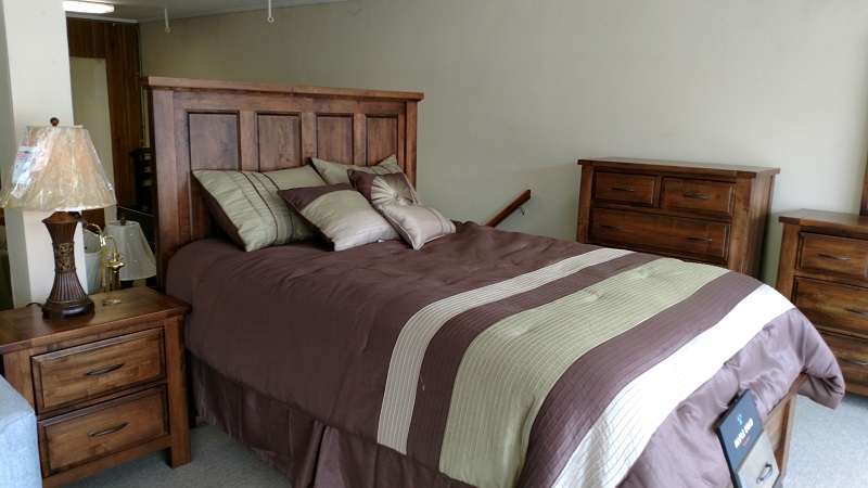 Beds in Kannapolis, North Carolina