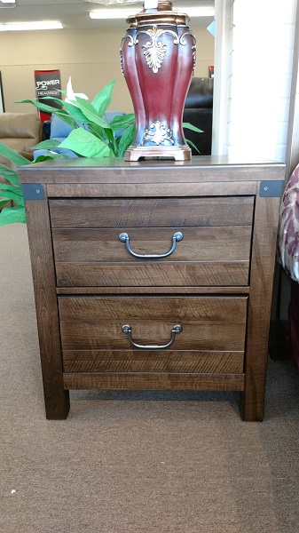 Nightstands in Mooresville, NC