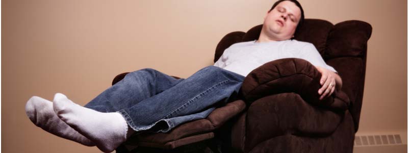 Top Reasons You’ll Want Reclining Furniture in Your Home