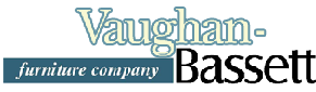 Vaughan-Bassett Logo
