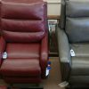 Reclining Lift Chairs in Mooresville, North Carolina