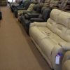Reclining Sectionals in Mooresville, North Carolina