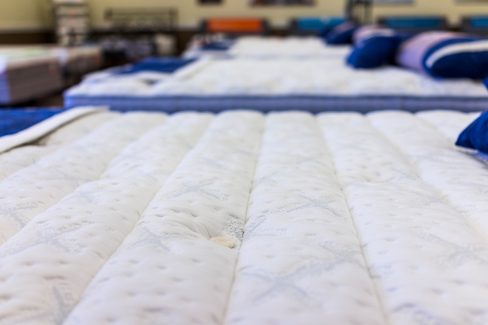Mattresses 101: How to Keep Your Mattress in Great Shape