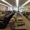 Reclining Chairs in Concord, North Carolina