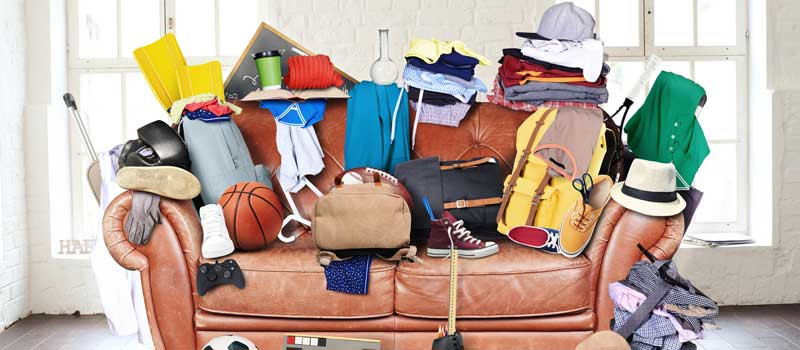 Living Room Furniture Advice for a Family-Friendly Room | Gibson