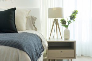 Making the Most of Small Spaces: Bedroom Furniture Edition