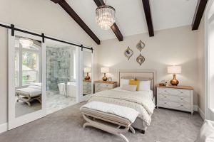 Choosing the Right Bedroom Furniture in 3 Easy Steps