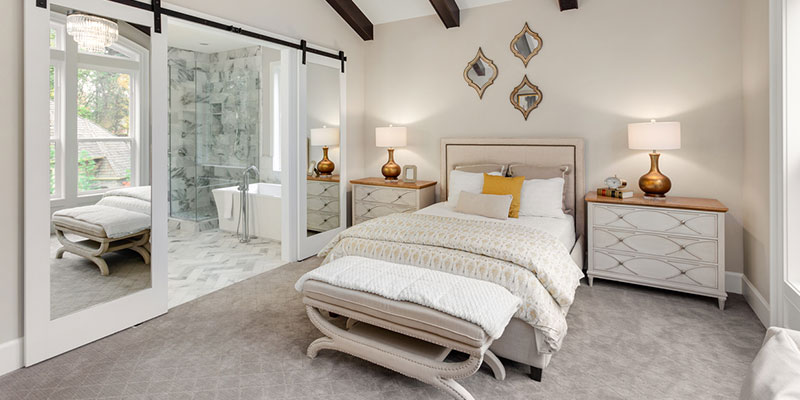Choosing the Right Bedroom Furniture in 3 Easy Steps