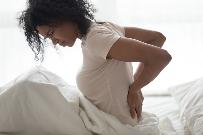 Mattresses: Signs That Yours is Causing Back Pain