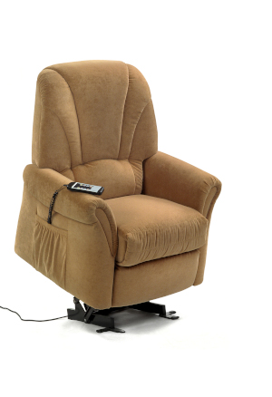 What You Need to Know about Reclining Lift Chairs
