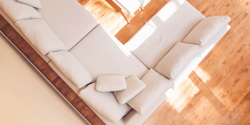 Choosing the Right Sectional for Your Home