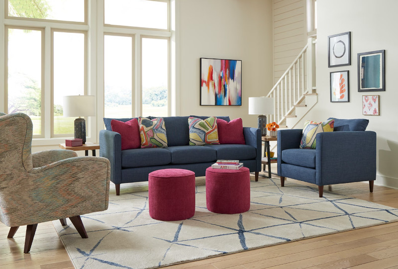 England Furniture in Mooresville, North Carolina