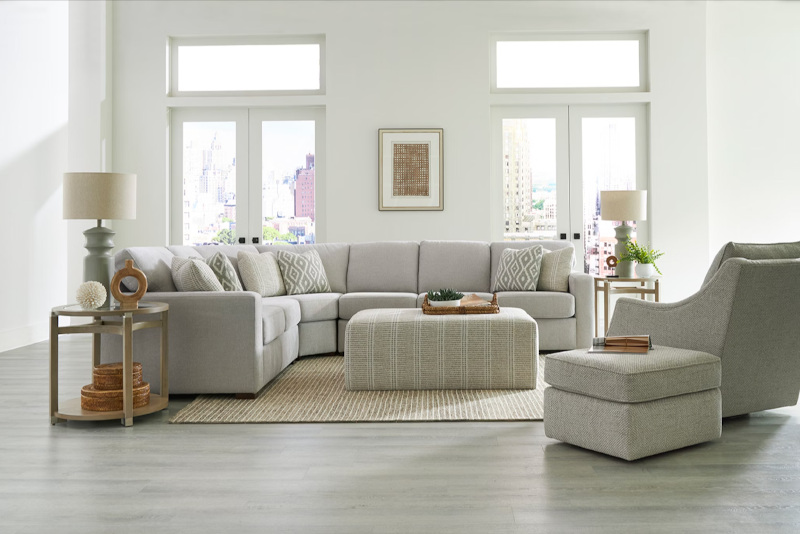 England Furniture in Mooresville, North Carolina