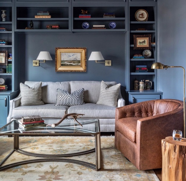 Reclining Sofas, Mooresville, NC Gibson Brothers Furniture Inc.