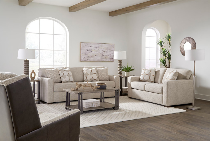 Furniture Brands in Mooresville, North Carolina