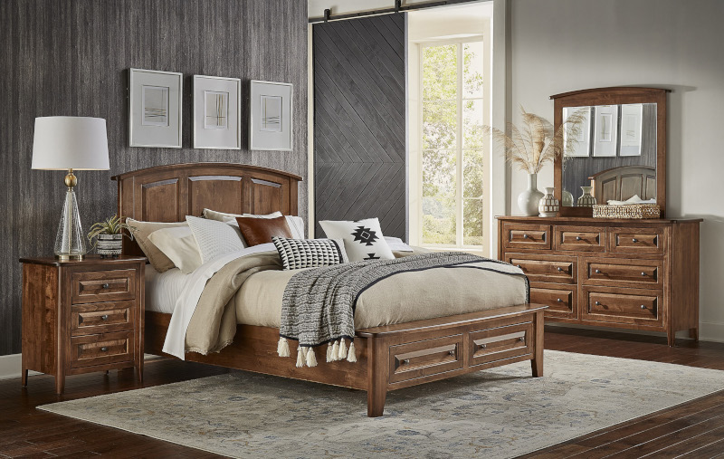 Archbold in Mooresville, North Carolina