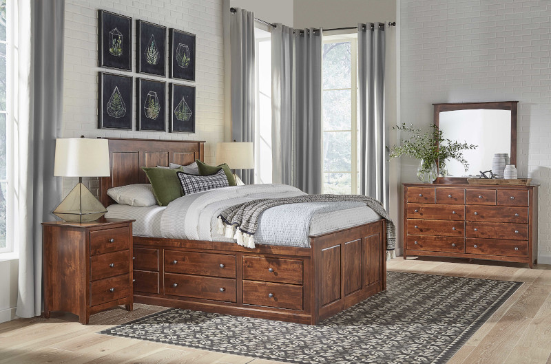 Archbold in Mooresville, North Carolina