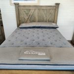 Spring Air Mattresses