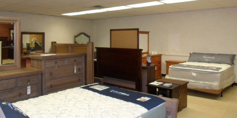 Therapedic Mattresses in Mooresville, North Carolina