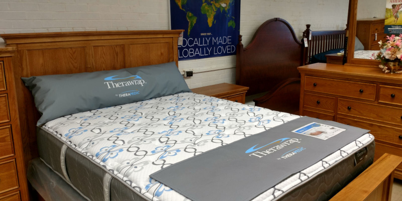 Mattresses in Lake Norman, North Carolina
