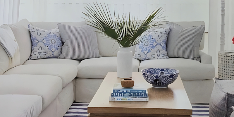 Living Room Furniture in Statesville, North Carolina