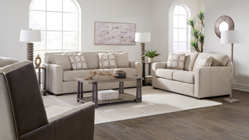 Furniture Brands in Mooresville, North Carolina
