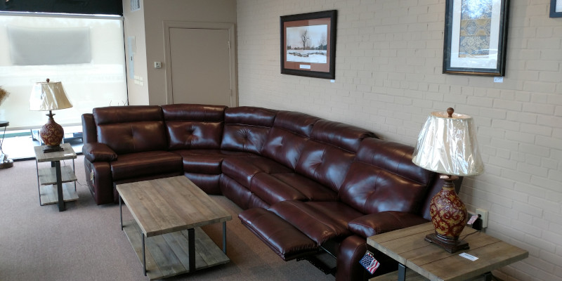 HomeStretch in Mooresville, North Carolina