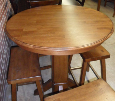 Dinettes in Statesville, North Carolina