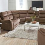 Reclining Sofas