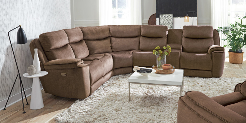 Reclining Sofas in Concord, North Carolina