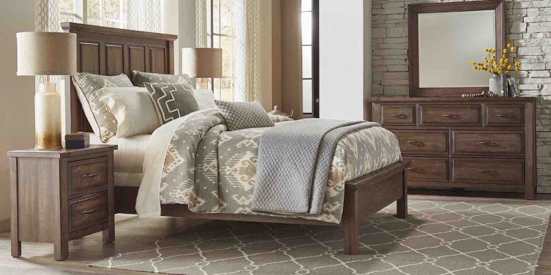 Bedroom Furniture in Kannapolis, North Carolina