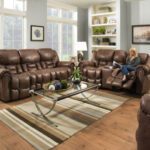 Reclining Sofas in Concord, North Carolina