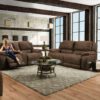 Reclining Loveseats in Kannapolis, North Carolina