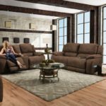 Reclining Loveseats in Kannapolis, North Carolina