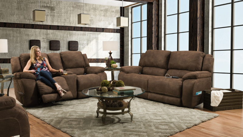 Reclining Loveseats in Kannapolis, North Carolina
