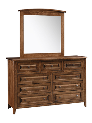 Dressers