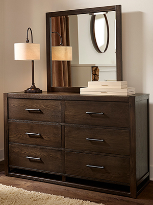 Dressers in Mooresville, North Carolina