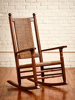 Rocking Chairs, Mooresville, NC