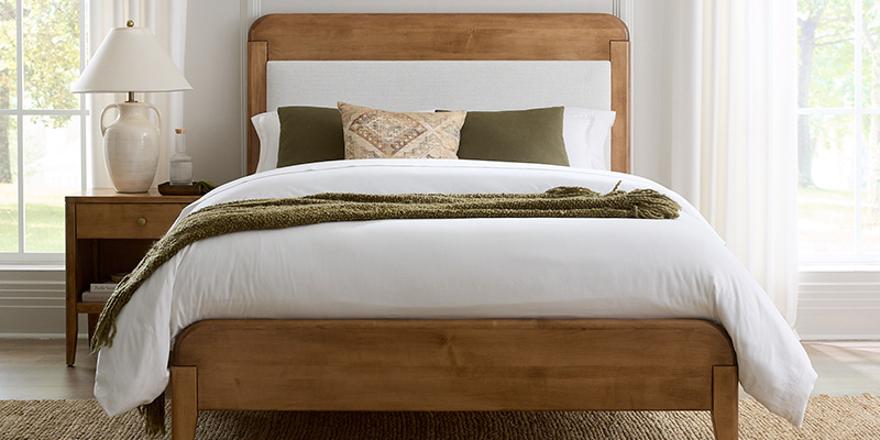 Beds in Mooresville, North Carolina