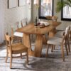 Formal Dining