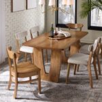 Formal Dining