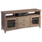 Entertainment Centers