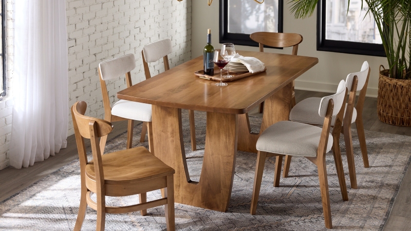 Formal Dining in Kannapolis, North Carolina