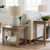Chairside Tables